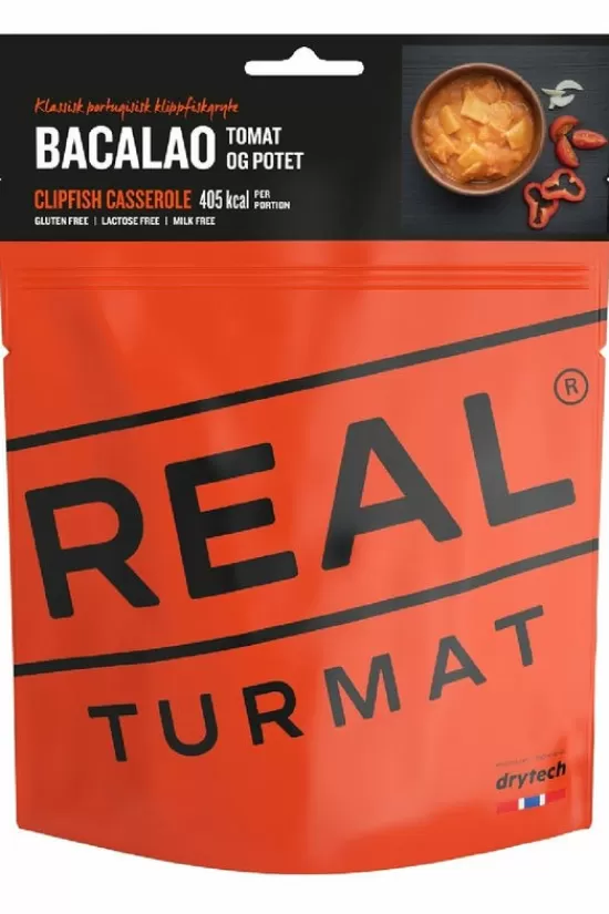 Sale Maaltijd Bacalao Maaltijden