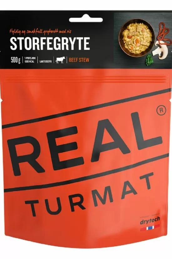 Fashion Maaltijd Beef Stew Maaltijden