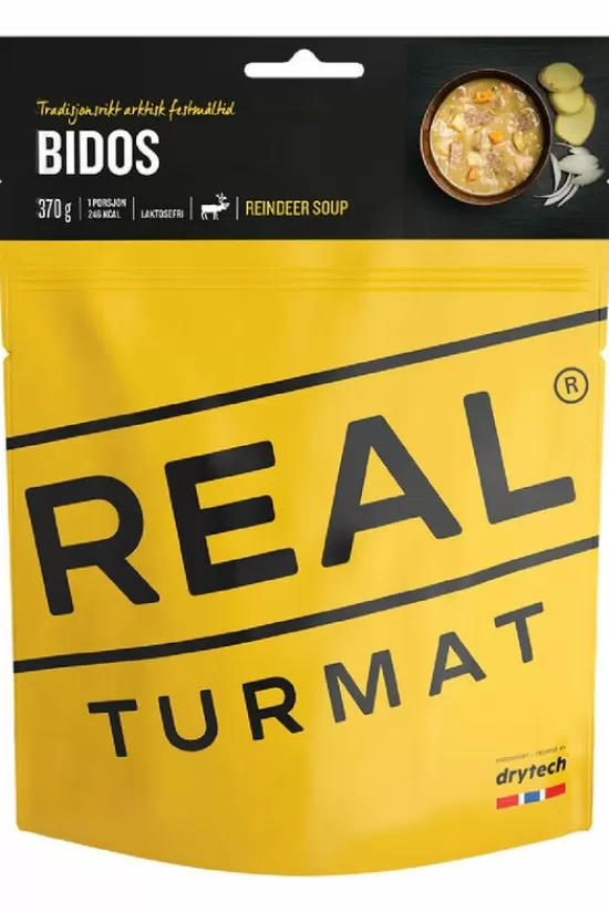 Cheap Maaltijd Bidos Soup Maaltijden