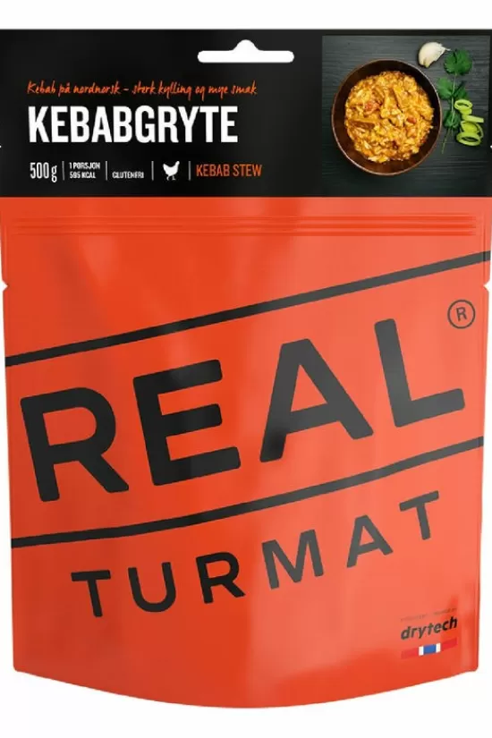 Shop Maaltijd Kebab Stew Maaltijden