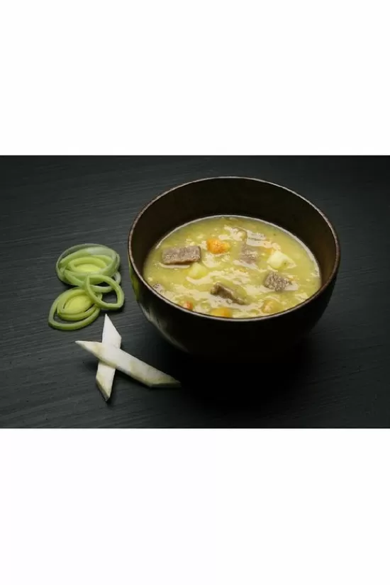Online Maaltijd Meat Soup Maaltijden