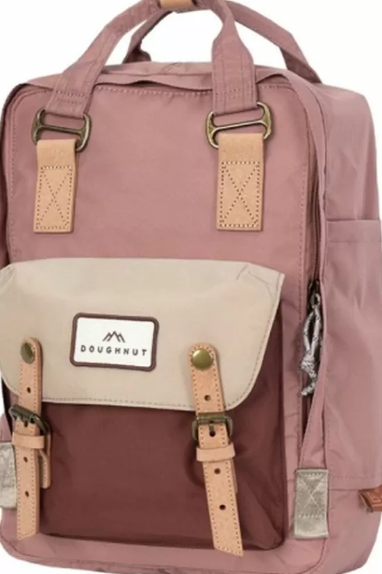Best Macaroon Jungle 16L Reistassen & Duffels