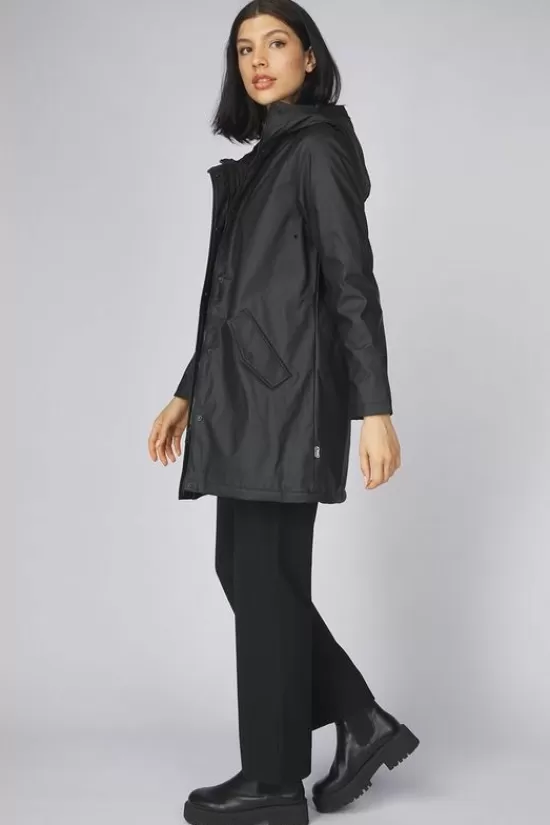 Outlet Mantel Sally Jassen