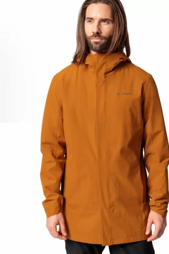 Shop Mens Cyclist Padded Parka Jassen