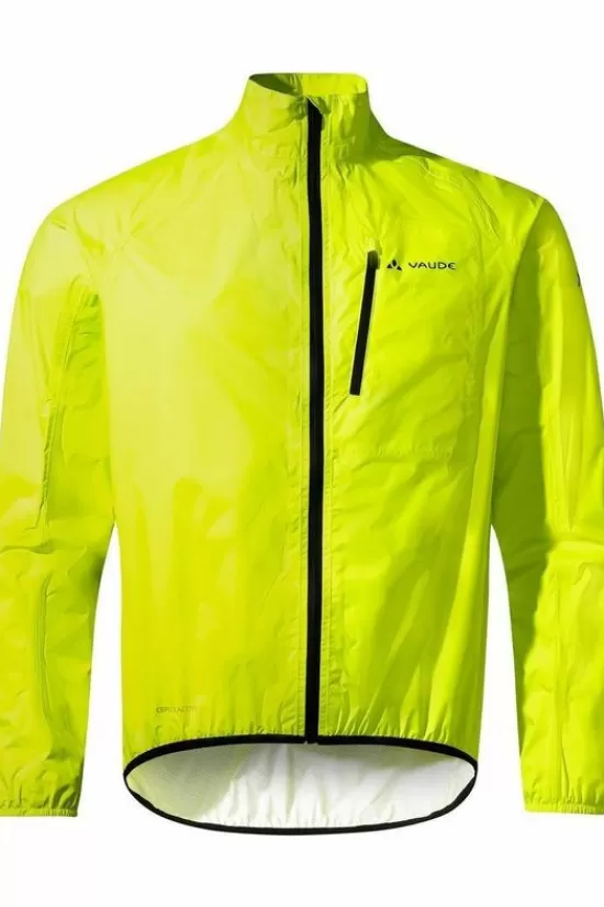 Online Mens Drop Jacket Iii Regenkledij Fiets