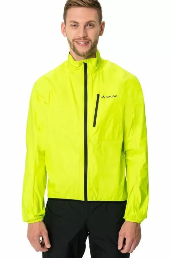 Online Mens Drop Jacket Iii Regenkledij Fiets