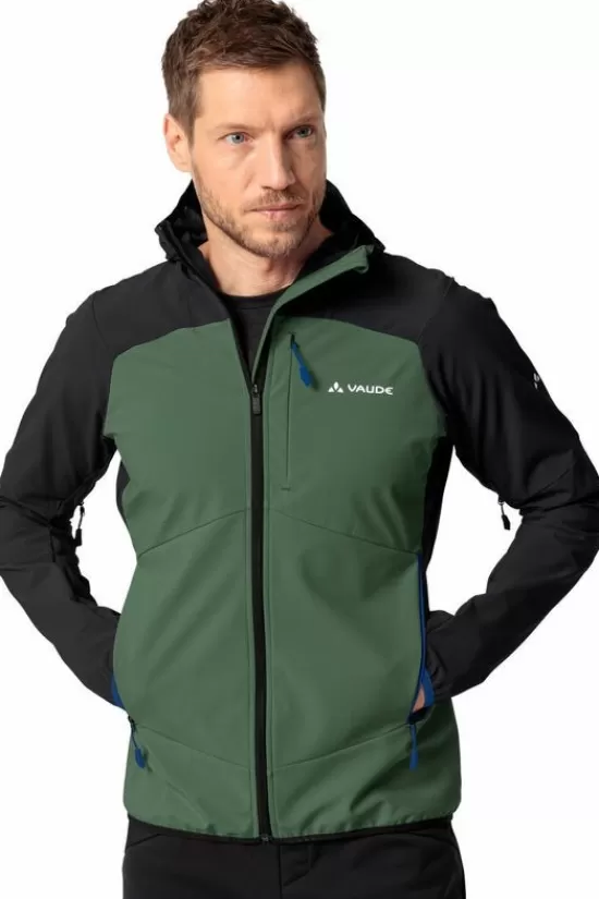 Hot Mens Larice Jacket V Jassen