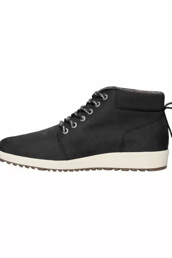 Outlet Mens Ubn Solna Mid 3.0 Lifestyle Schoenen