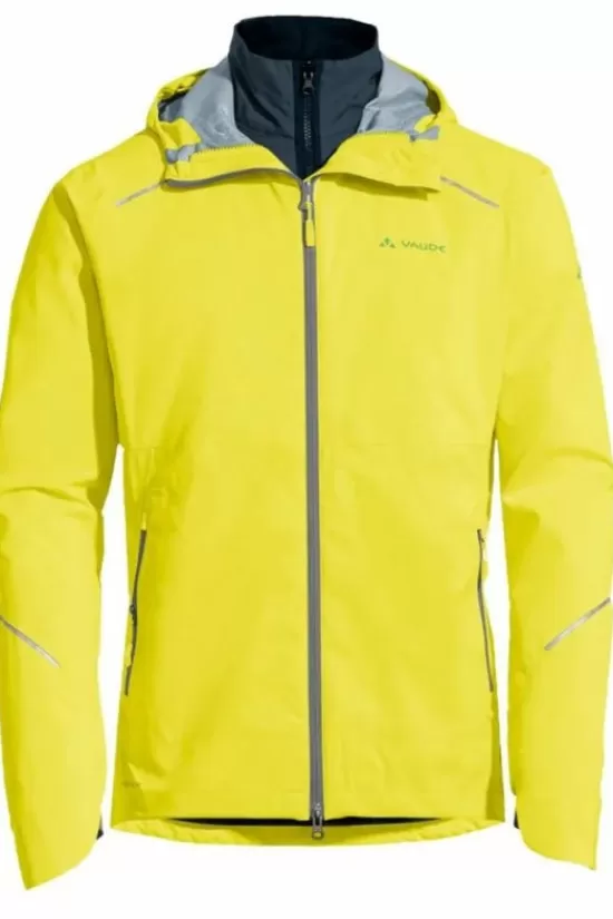 Discount Mens Yaras 3In1 Jacket Jassen
