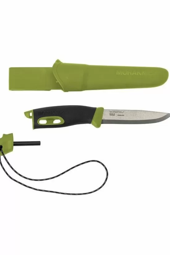 Clearance Mes Companion Spark Zakmessen