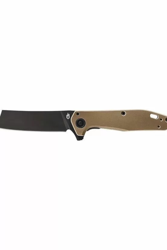 Shop Mes Fastball Cleaver 20Cv Gb Zakmessen