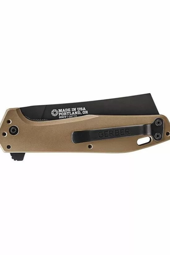 Shop Mes Fastball Cleaver 20Cv Gb Zakmessen