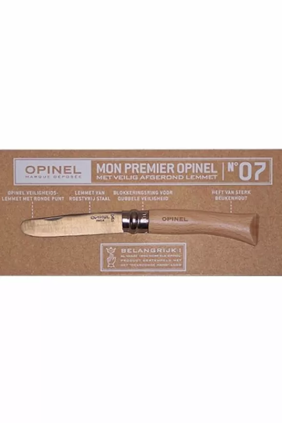 Clearance Mes Mon Premier Zakmessen