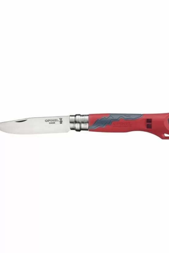 Best Sale Mes No.7 Outdoor Junior Zakmessen