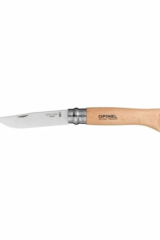 Best Sale Mes No.8 Roestvrij Zakmessen