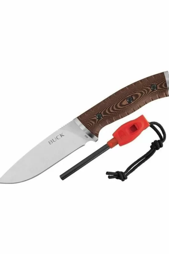 Clearance Mes Selkirk Micarta Zakmessen