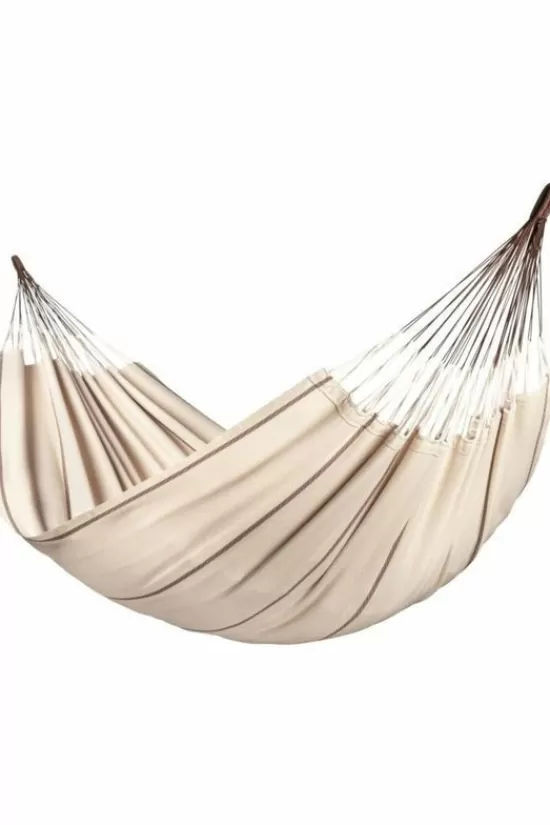 Discount Modesta Organic Cotton Double Classic Hammock Hangmatten