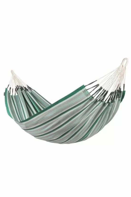 Best Modesta Organic Cotton Double Classic Hammock Hangmatten