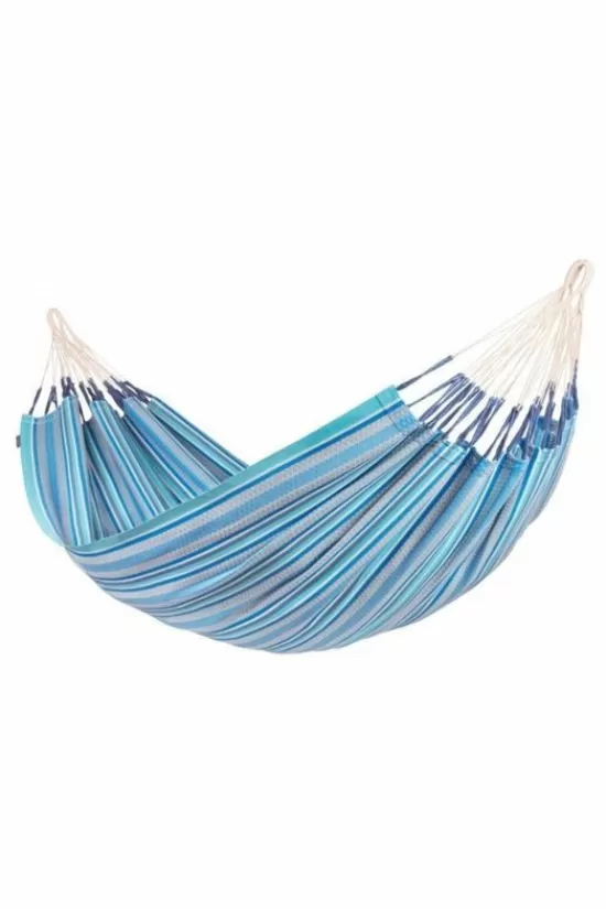 Best Modesta Organic Cotton Double Classic Hammock Hangmatten