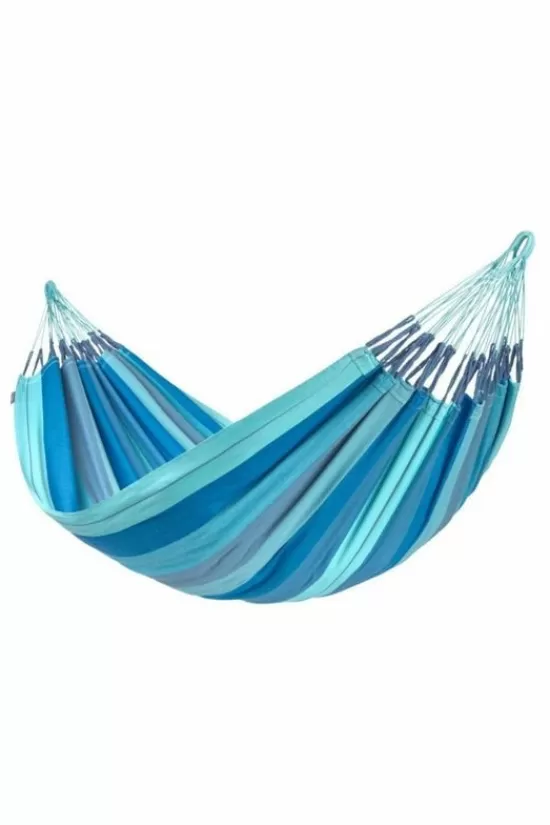Outlet Modesta Organic Cotton Double Classic Hammock Hangmatten