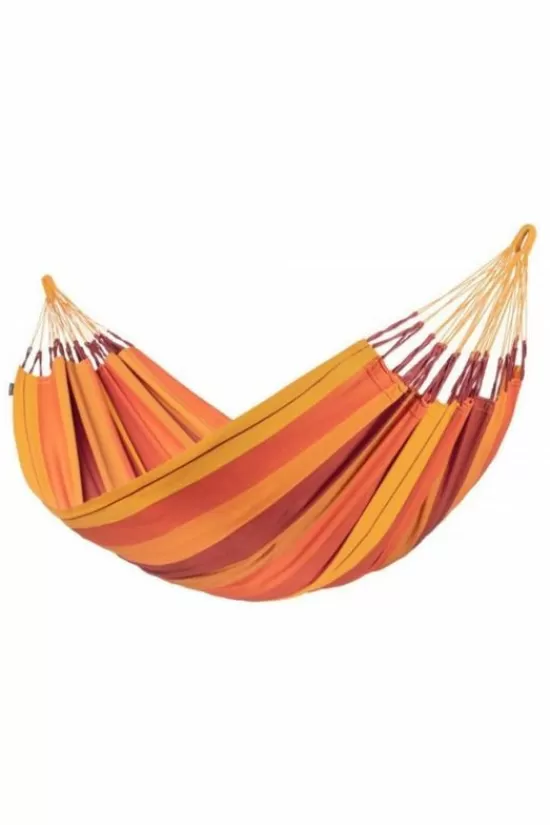 Clearance Modesta Organic Cotton Double Classic Hammock Hangmatten