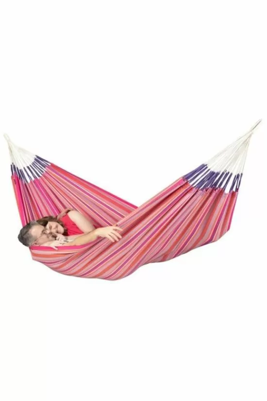 Cheap Modesta Organic Cotton Double Classic Hammock Hangmatten