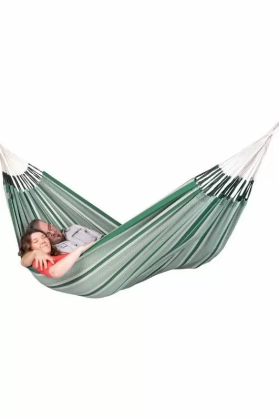 Best Modesta Organic Cotton Double Classic Hammock Hangmatten