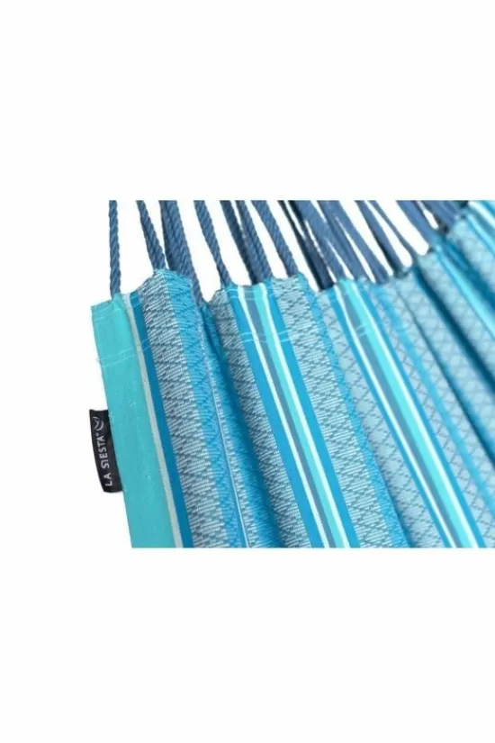 Best Modesta Organic Cotton Double Classic Hammock Hangmatten