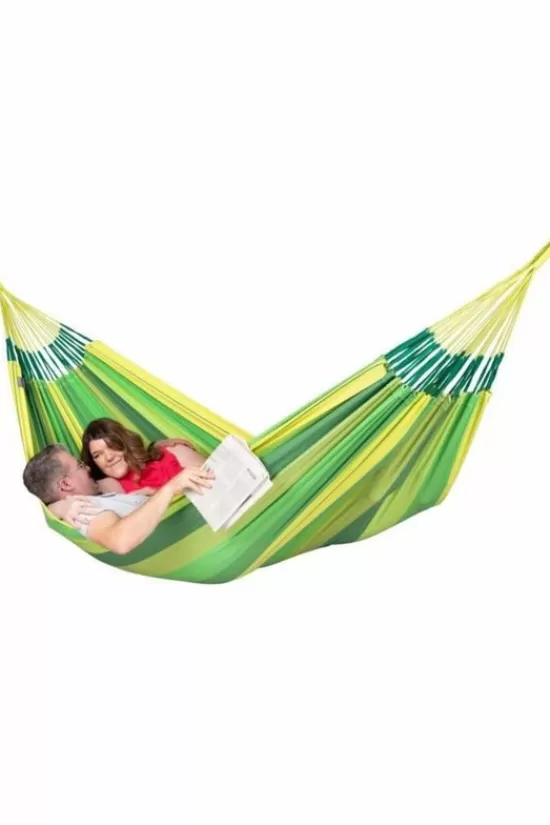 Cheap Modesta Organic Cotton Double Classic Hammock Hangmatten