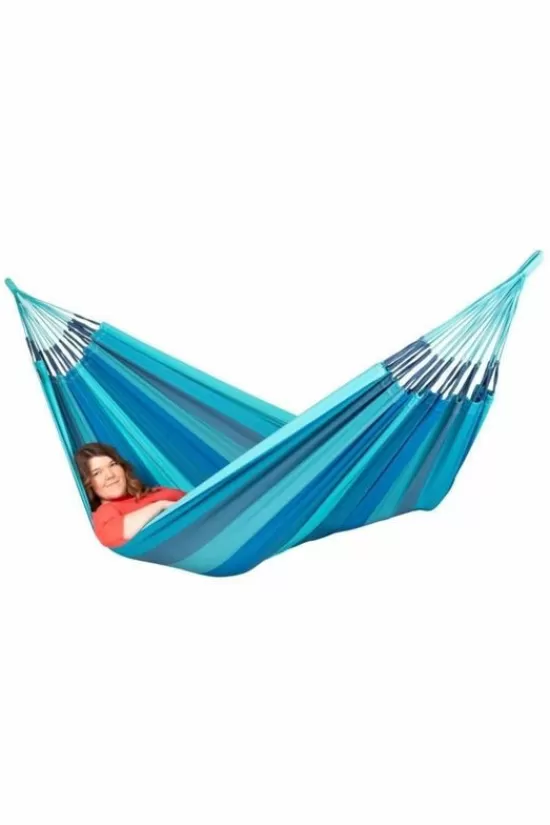 Outlet Modesta Organic Cotton Double Classic Hammock Hangmatten