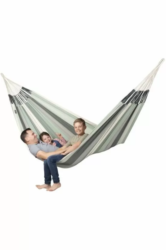 Hot Modesta Organic Cotton Kingsize Classic Hammock Hangmatten