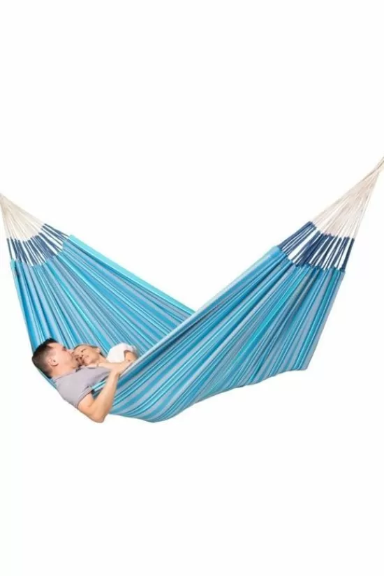 Sale Modesta Organic Cotton Kingsize Classic Hammock Hangmatten