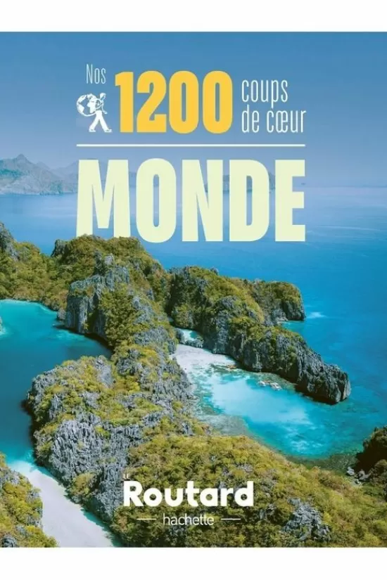 Best Monde 1200 Coups De Coeur Dans Le Monde Du Lifestyle Boeken