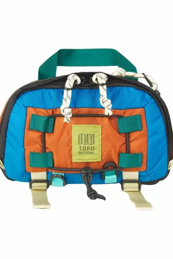 Cheap Mountain Hip Pack Heuptassen