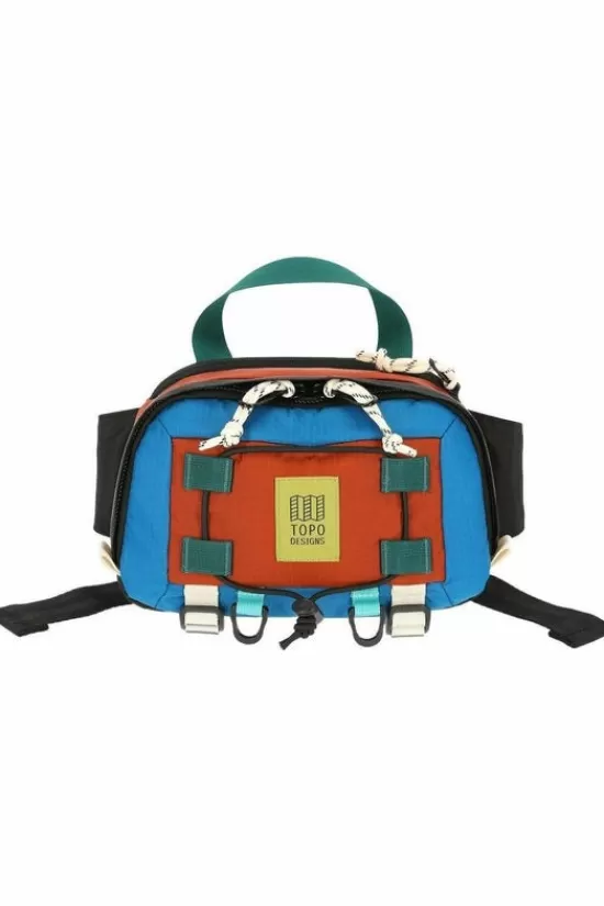 Cheap Mountain Hip Pack Heuptassen