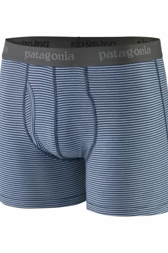 Fashion Ms Essential Boxer Briefs - 3 In. Ondergoed