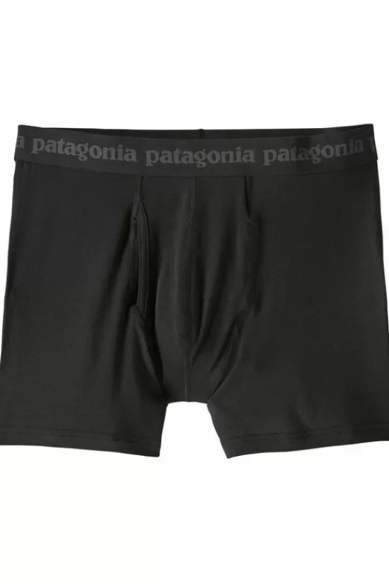 Hot Ms Essential Boxer Briefs - 3 In. Ondergoed