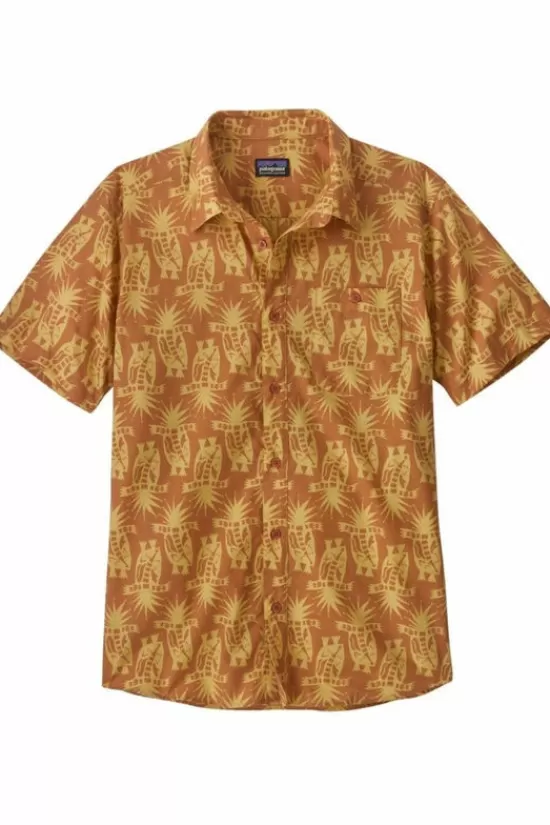 Hot Ms Go To Shirt Blouses & Hemden