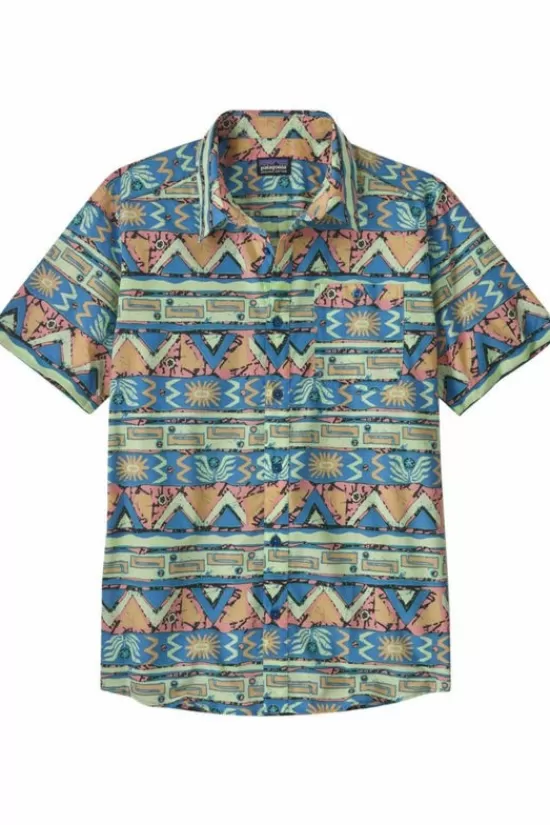 Shop Ms Go To Shirt Blouses & Hemden