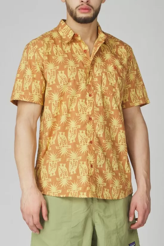 Hot Ms Go To Shirt Blouses & Hemden