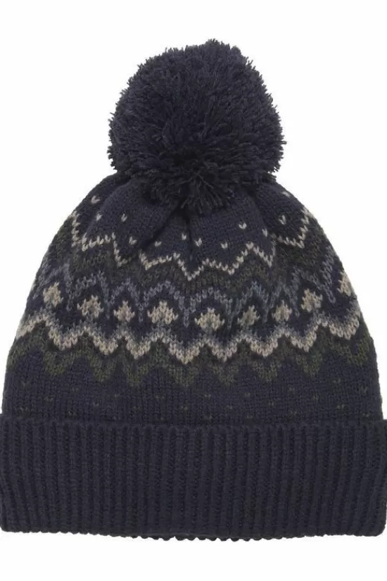 Best Sale Muts Beanie W. Pattern Wintersport