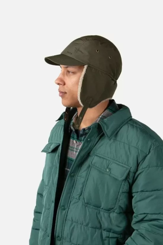 Best Muts Boise Cap Accessoires