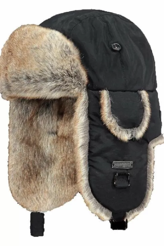 Fashion Muts Kamikaze Accessoires