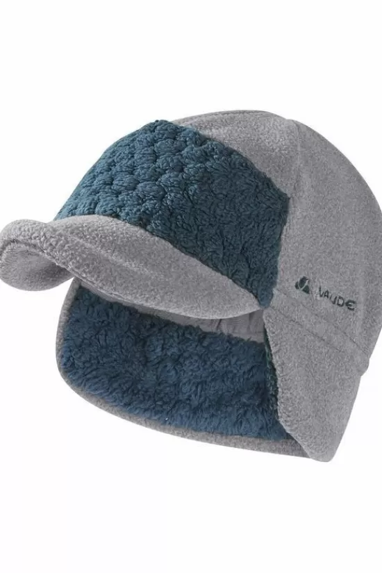 Fashion Muts Kids Caprea Fleece Hat Mutsen