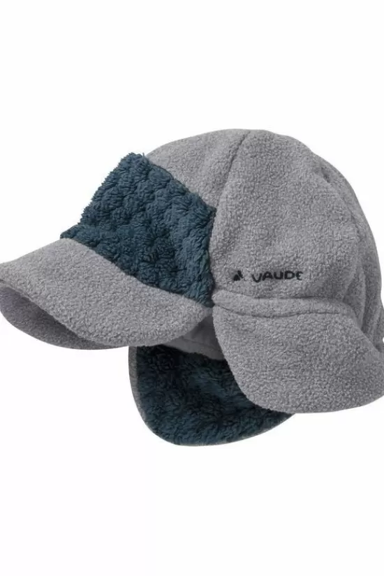 Fashion Muts Kids Caprea Fleece Hat Mutsen