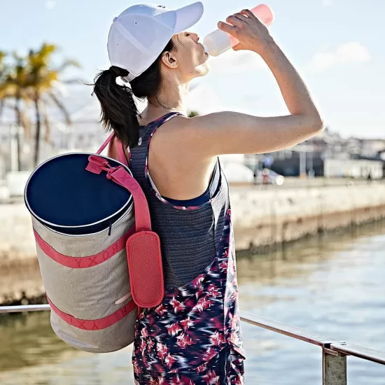 Best Narrow-Mouth Bottle 1L Drinkflessen