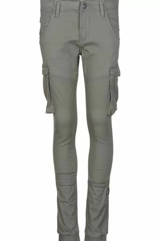 Store Nkmryan Cargo Twi 2222-Ba Broeken