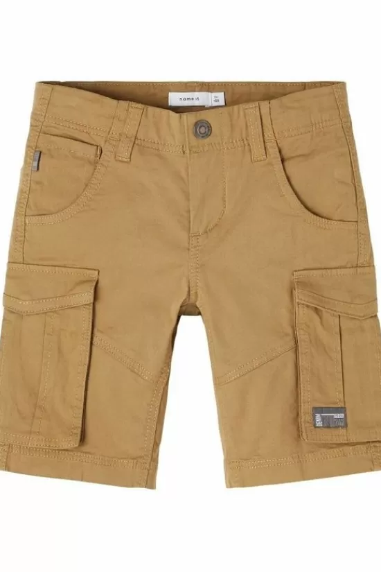 Cheap Nkmryan Twibamgo Cargo Ls Shorts