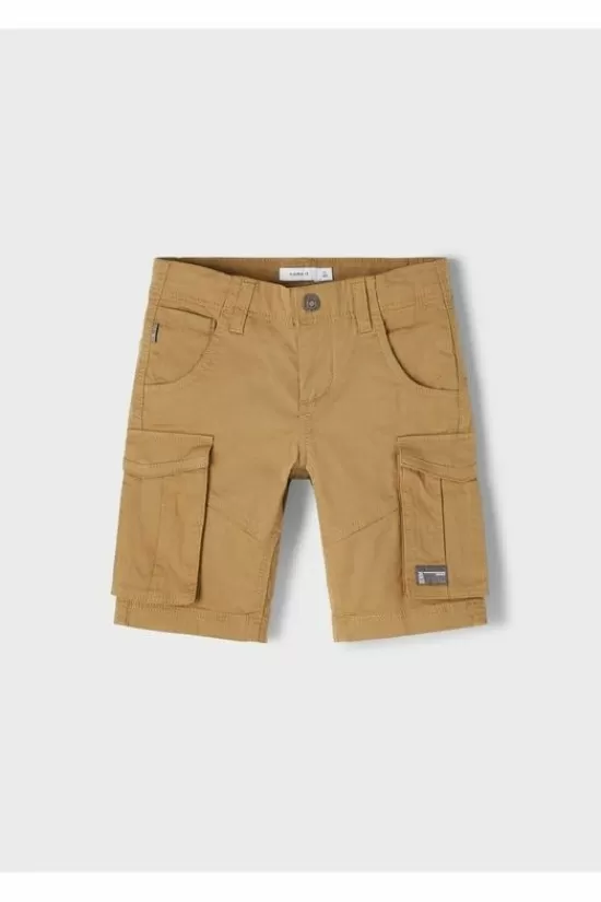 Cheap Nkmryan Twibamgo Cargo Ls Shorts