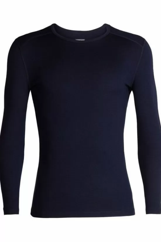 Store Ondergoed 260 Tech Ls Crewe Ondergoed